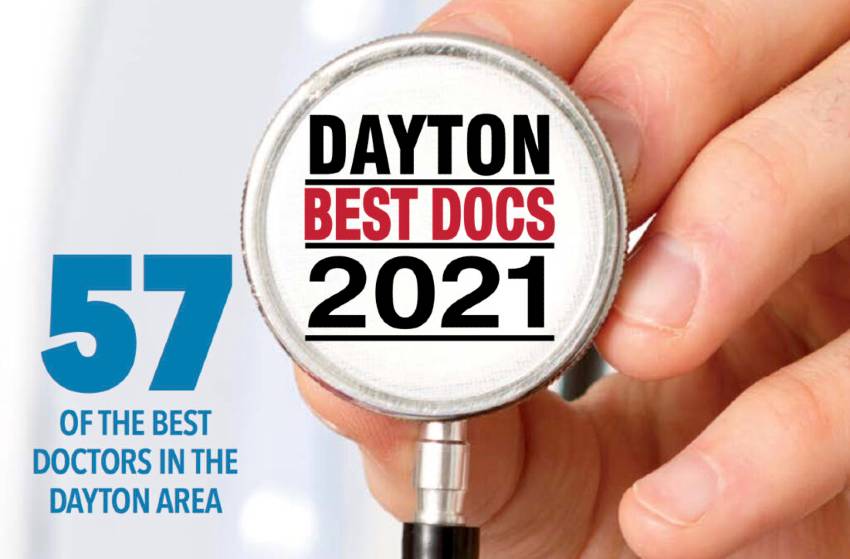Dayton's best docs illustration