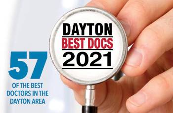 Dr. Urse Featured in Dayton Magazine