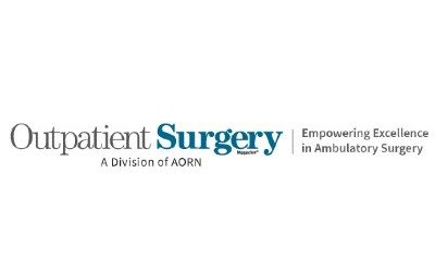 Dr. Urse Featured in Outpatient Surgery Magazine