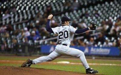 All you need to know about Tommy John Surgery